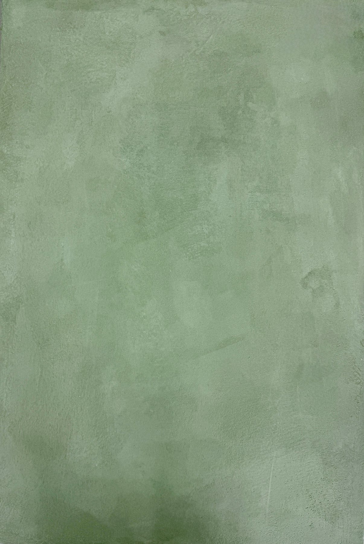 Forest Sage მიკროცემენტის ნიმუში