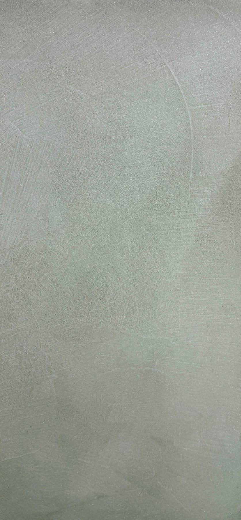 Sage Mist მიკროცემენტის ნიმუში